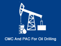 <b>CMC And PAC For Oil Drilling</b>