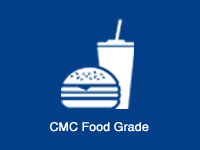 <b>CMC Food Grade</b>