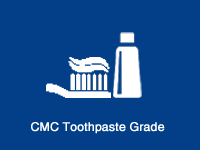 <b>CMC Toothpaste Grade</b>