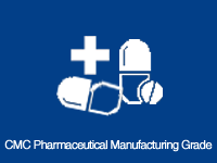 <b>CMC Pharmaceutical Manufacturing Grade</b>