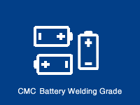 <b>CMC Battery Welding Grade</b>