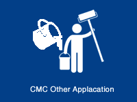 <b>CMC Other Applacation</b>